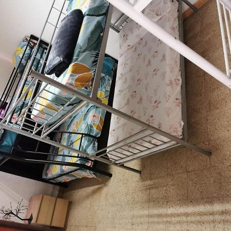 Hostal Babylon Barcelona Luaran gambar