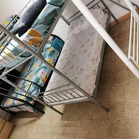 Hostal Babylon Barcelona Luaran gambar