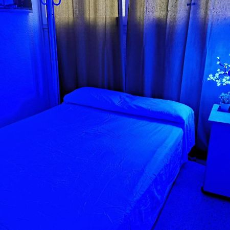 Hostal Babylon Barcelona Luaran gambar